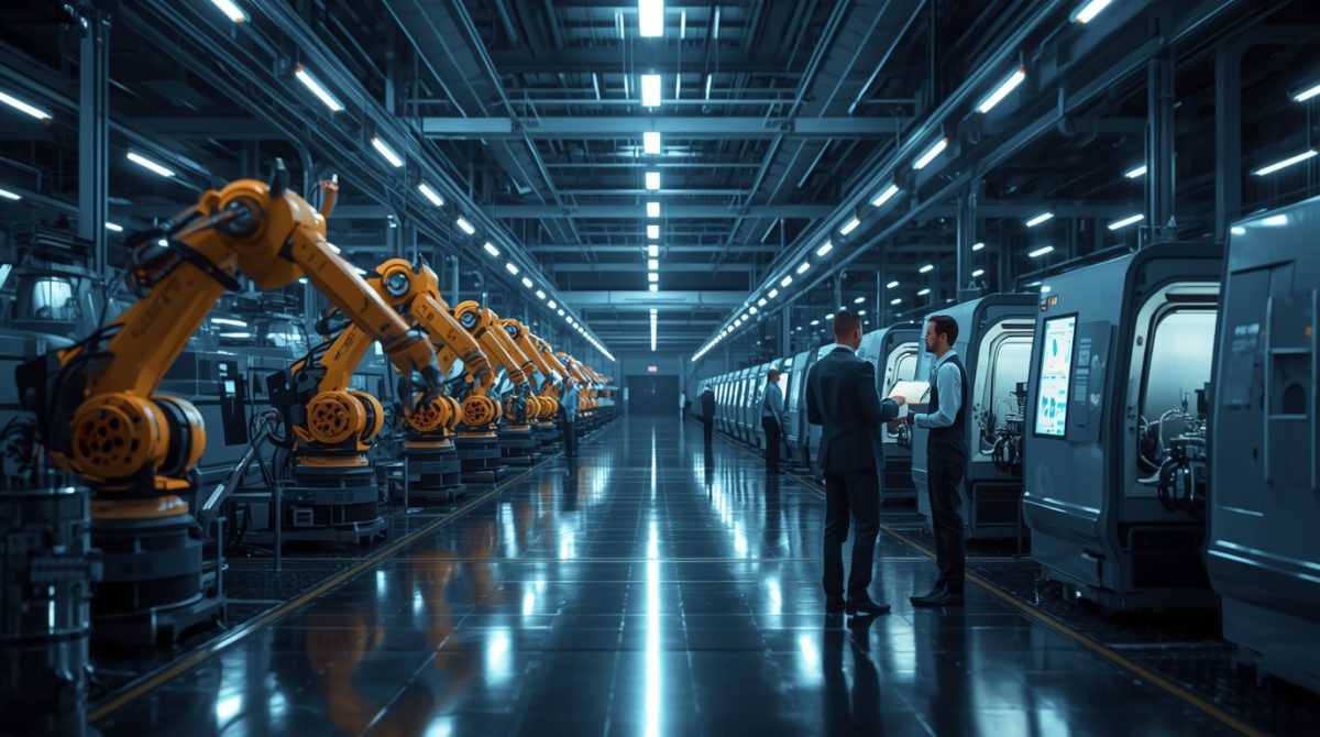 Skuteczne  organizowanie pracy technicznej  w firmie