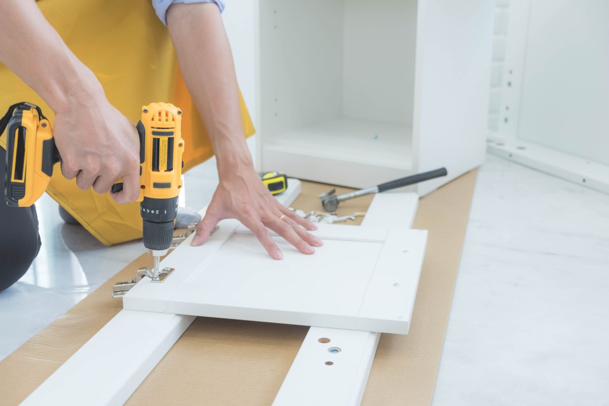 Meble Wypozażenie Przestrzeni Stylizacja – Innowacyjne Rozwiązania Dla Szanujących jakość