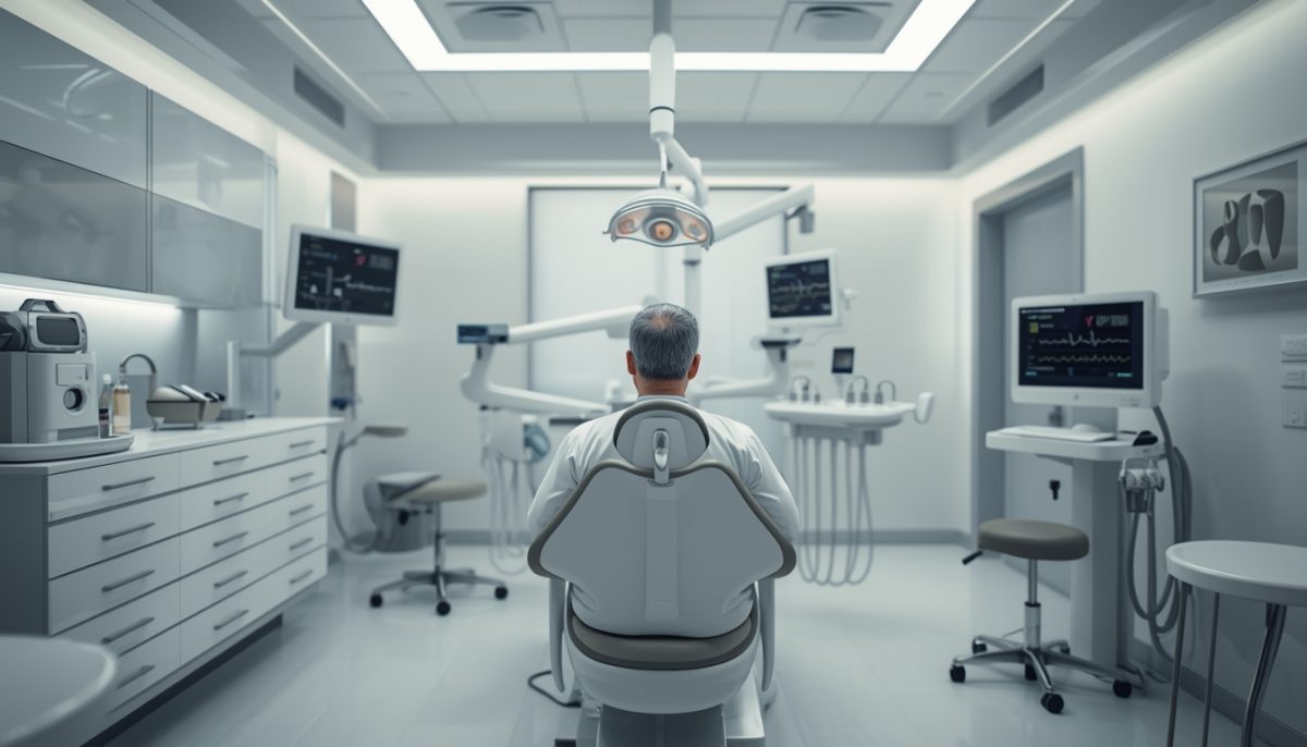 Świadome organizowanie zintegrowanego terapii stomatologicznej w praktyce klinicznej